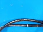 Parking brake cable FORD ECOSPORT 18-22 2021 Right Rear