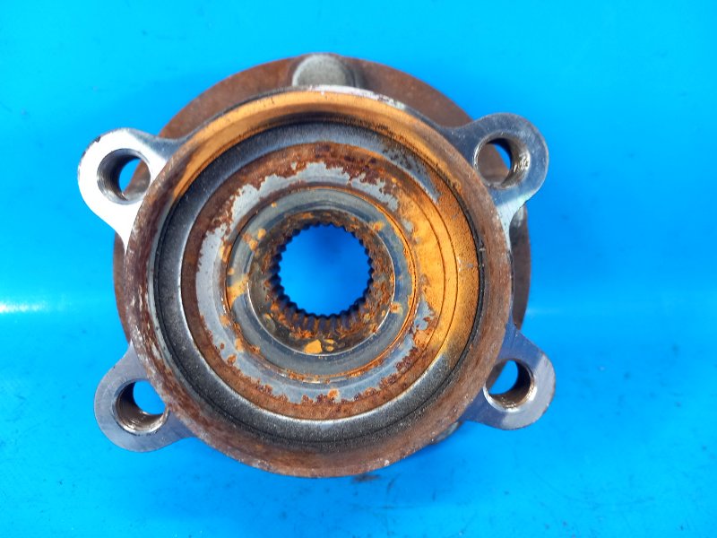 Hub MAZDA CX-9 16-2017 Rear