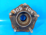 Hub NISSAN PATHFINDER R52 12-21 2020 Front.