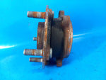 Hub MAZDA CX-9 16-2017 Front.