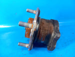 Hub FORD ECOSPORT 18-22 2021 Rear.