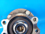 Hub FORD ECOSPORT 18-22 2021 Rear.