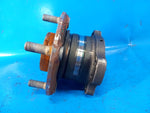 Hub FORD ECOSPORT 18-22 2021 Rear.