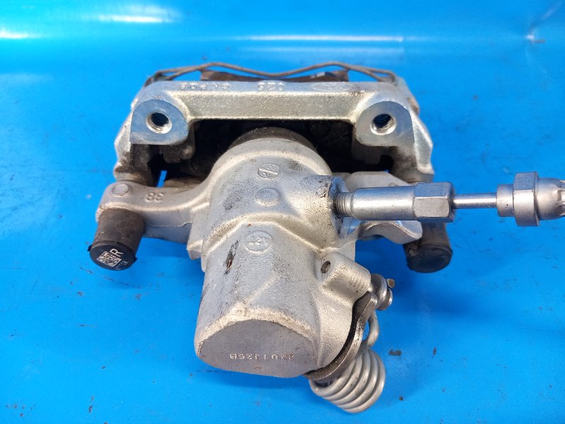 Brake Caliper FORD ECOSPORT 18-22 2021 Right Rear