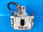 Brake caliper FORD ECOSPORT 18-22 2021 Left. Rear.