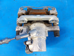 Brake caliper FORD ECOSPORT 18-22 2021 Left. Rear.