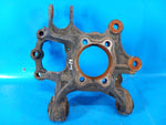 Trunnion MAZDA CX-9 16- 2017 Lev.