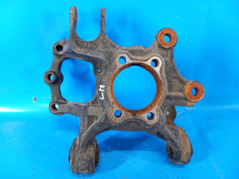 Trunnion MAZDA CX-9 16- 2017 Lev.