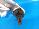 Front suspension lower arm HONDA ODYSSEY 05-10 Right.