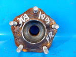 Hub NISSAN PATHFINDER R52 12-21 2015 Front.