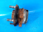 Hub NISSAN PATHFINDER R52 12-21 2015 Front.