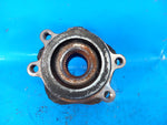 Hub NISSAN PATHFINDER R52 12-21 2015 Front.