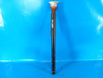 Shock absorber FORD ECOSPORT 18-22 2021 Left. Rear.