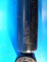 Shock absorber FORD ECOSPORT 18-22 2021 Left. Rear.