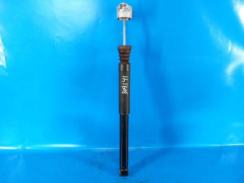 Shock absorber FORD ECOSPORT 18-22 2021 Right. Rear