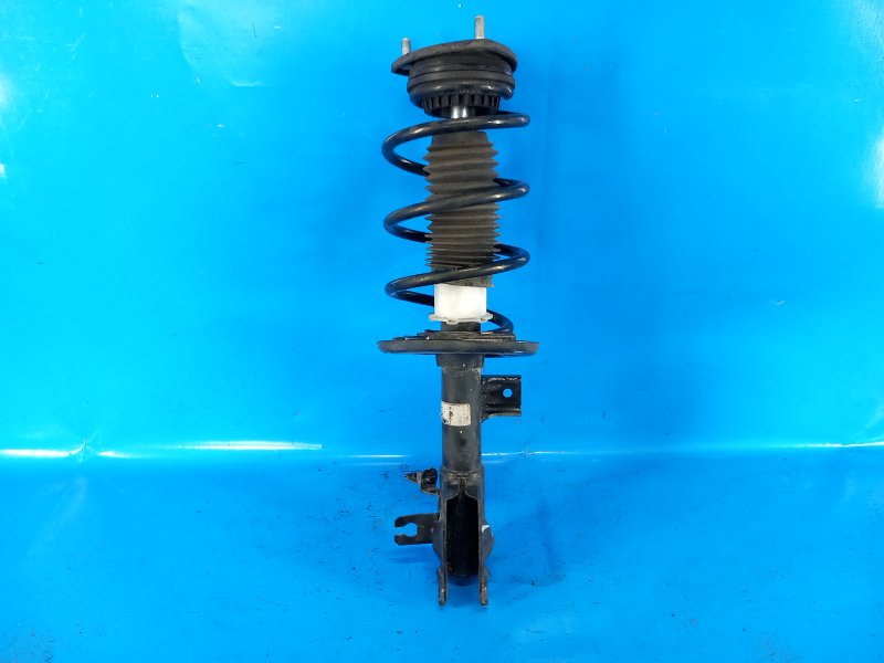 Shock absorber MAZDA 3 BK 03-08 2006 Left. Front.