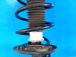 Shock absorber MAZDA 3 BK 03-08 2006 Left. Front.