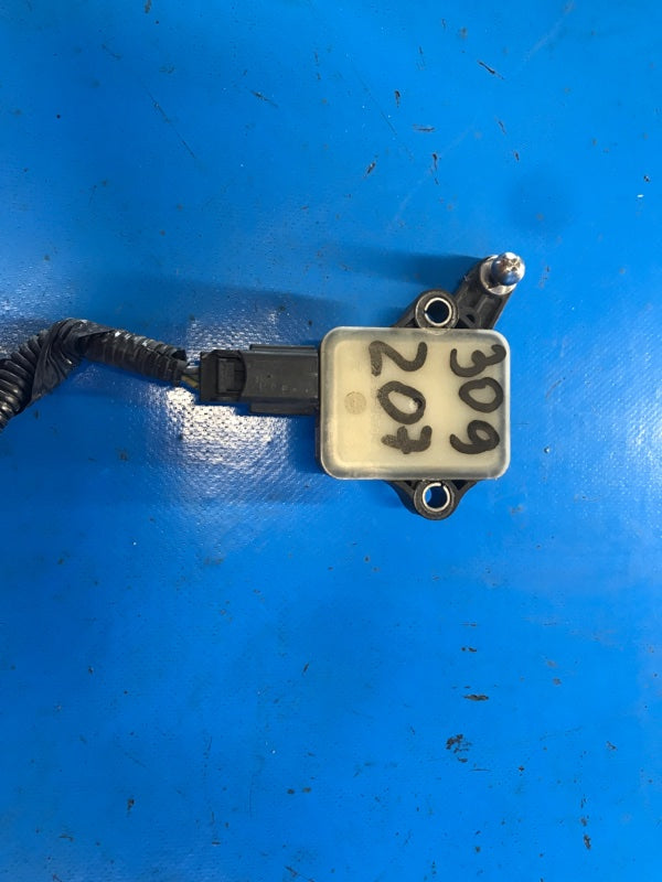 Body Position Sensor for Lincoln MKZ 13-20 2016