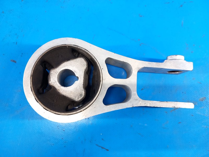 Lower engine mount JEEP COMPASS 17-21 2017 Rear.