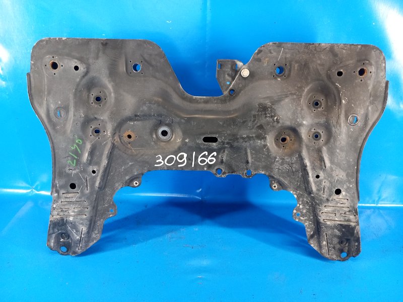 Front suspension beam for the 2017 Jeep Compass 17-21