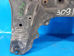 Front suspension beam for the 2017 Jeep Compass 17-21
