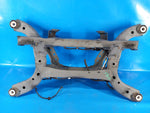 Rear suspension beam MAZDA CX-9 16- 2017