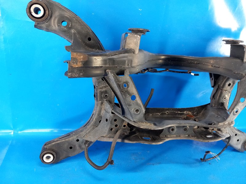 Rear suspension beam MAZDA CX-9 16- 2017