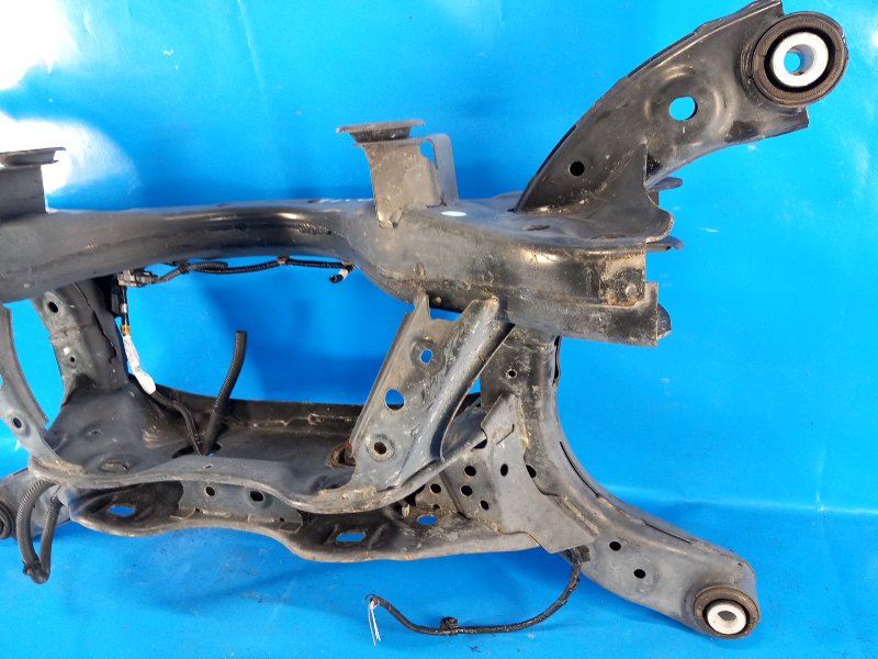 Rear suspension beam MAZDA CX-9 16- 2017