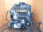 Gasoline engine MINI COOPER (F56) 14-18 2014