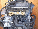 Gasoline engine MINI COOPER (F56) 14-18 2014
