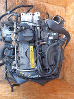 Gasoline engine MINI COOPER (F56) 14-18 2014