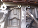 Gasoline engine MINI COOPER (F56) 14-18 2014