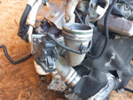 Gasoline engine MINI COOPER (F56) 14-18 2014