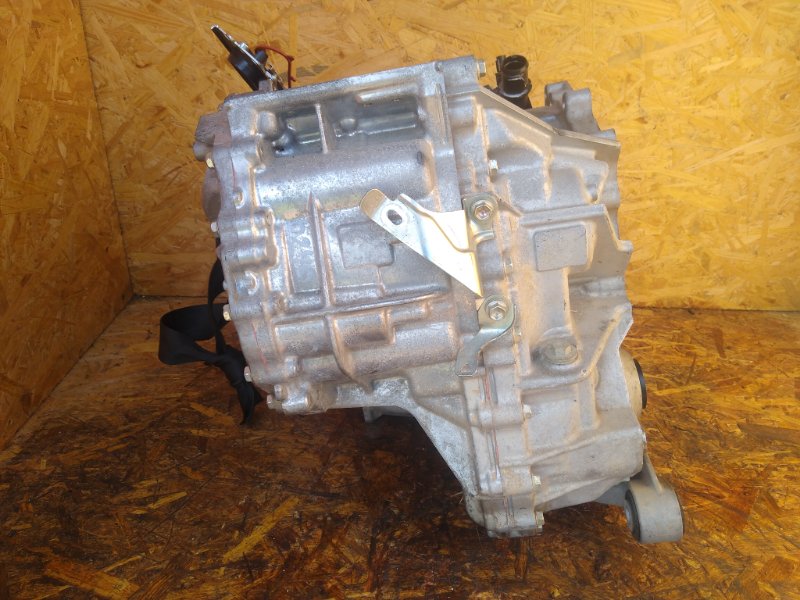 Automatic transmission Toyota Prius 16-2017