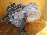 Automatic transmission Toyota Prius 16-2017