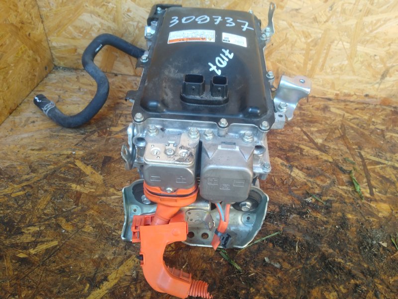 Toyota Prius 16-2016 Inverter