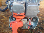 Toyota Prius 16-2016 Inverter