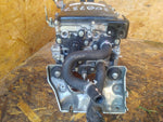 Toyota Prius 16-2016 Inverter