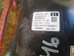 Toyota Prius 16-2017 Inverter