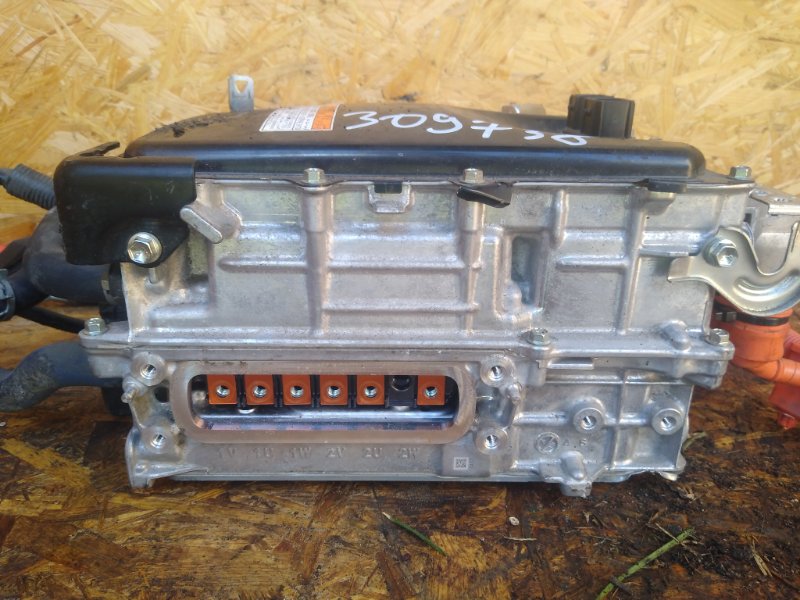 Toyota Prius 16-2017 Inverter