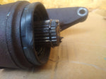 Intermediate shaft for the MITSUBISHI OUTLANDER XL 05-13 2011