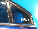 Door glass fixed FORD FUSION 14- 2014 Right Front.