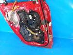 Door MAZDA 3 BL 09-13 2009 Left. Rear.