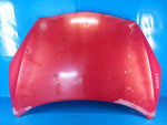 Hood Mazda 3 BL 09-13 2009