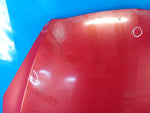 Hood Mazda 3 BL 09-13 2009