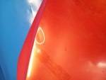 Hood Mazda 3 BL 09-13 2009