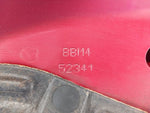 Hood Mazda 3 BL 09-13 2009