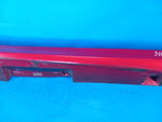 External threshold trim MAZDA 3 BL 09-13 2009 Left.