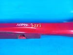 External threshold trim MAZDA 3 BL 09-13 2009 Left.