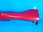 External threshold trim MAZDA 3 BL 09-13 2009 Left.